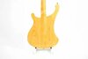 Rickenbacker 4003/4 , Mapleglo: Body - Rear