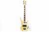 Rickenbacker 4003/4 , Mapleglo: Full Instrument - Front