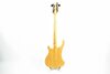 Rickenbacker 4003/4 , Mapleglo: Full Instrument - Rear
