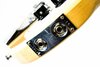 Rickenbacker 4003/4 , Mapleglo: Close up - Free