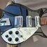 Rickenbacker 355/6 JL, Jetglo: Close up - Free2