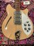 Rickenbacker 370/12 VP, Mapleglo: Body - Front
