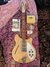 Rickenbacker 370/12 VP, Mapleglo: Full Instrument - Front