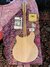 Rickenbacker 370/12 VP, Mapleglo: Full Instrument - Rear