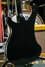 Rickenbacker 4003/4 , Jetglo: Body - Rear