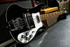 Rickenbacker 4003/4 , Jetglo: Full Instrument - Front