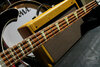 Rickenbacker 4003/4 , Jetglo: Neck - Front