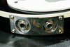 Rickenbacker 4003/4 , Jetglo: Close up - Free