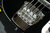Rickenbacker 4003/4 , Jetglo: Close up - Free2