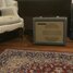 Rickenbacker M-11/amp , Gray: Full Instrument - Front