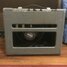 Rickenbacker M-11/amp , Gray: Full Instrument - Rear