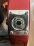 Rickenbacker 4003/4 S, Ruby: Close up - Free