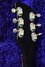 Rickenbacker 325/6 JL, Jetglo: Headstock - Rear