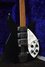 Rickenbacker 325/6 JL, Jetglo: Body - Front