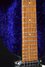 Rickenbacker 325/6 JL, Jetglo: Neck - Front
