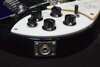 Rickenbacker 325/6 JL, Jetglo: Close up - Free