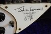 Rickenbacker 325/6 JL, Jetglo: Close up - Free2