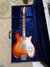 Rickenbacker 365/6 Mod, Fireglo: Free image
