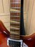 Rickenbacker 365/6 Mod, Fireglo: Neck - Front