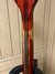 Rickenbacker 365/6 Mod, Fireglo: Neck - Rear