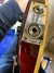 Rickenbacker 365/6 Mod, Fireglo: Close up - Free