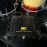 Rickenbacker RA300/amp Head Only (amp), Black: Free image2