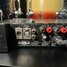 Rickenbacker RA300/amp Head Only (amp), Black: Close up - Free2