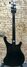 Rickenbacker 4003/4 , Jetglo: Full Instrument - Rear