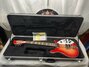 Rickenbacker 620/12 , Fireglo: Free image2