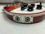 Rickenbacker 620/12 , Fireglo: Close up - Free