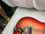Rickenbacker 620/12 , Fireglo: Close up - Free2