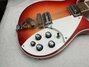 Rickenbacker 620/6 Mod, Fireglo: Free image