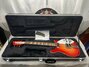 Rickenbacker 620/6 Mod, Fireglo: Free image2