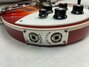 Rickenbacker 620/6 Mod, Fireglo: Close up - Free