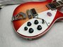Rickenbacker 620/6 , Fireglo: Free image