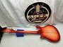 Rickenbacker 620/6 , Fireglo: Full Instrument - Rear