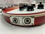 Rickenbacker 620/6 , Fireglo: Close up - Free