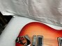 Rickenbacker 620/6 , Fireglo: Close up - Free2