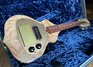 Rickenbacker 5002/8 V58, Mapleglo: Full Instrument - Front