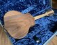 Rickenbacker 5002/8 V58, Mapleglo: Full Instrument - Rear