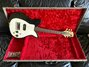 Rickenbacker 1000/6 Mod, Black: Full Instrument - Front