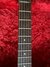 Rickenbacker 1000/6 Mod, Black: Neck - Front