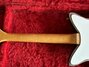 Rickenbacker 1000/6 Mod, Black: Neck - Rear
