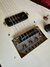 Rickenbacker 1000/6 Mod, Black: Close up - Free2