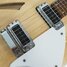 Rickenbacker 330/6 , Mapleglo: Free image