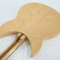 Rickenbacker 330/6 , Mapleglo: Body - Rear