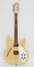Rickenbacker 330/6 , Mapleglo: Full Instrument - Front