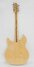 Rickenbacker 330/6 , Mapleglo: Full Instrument - Rear