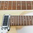 Rickenbacker 330/6 , Mapleglo: Neck - Front