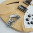 Rickenbacker 330/6 , Mapleglo: Close up - Free2
